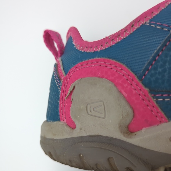 Keen Child Knotch Hollow Sneakers - Picture 13 of 13